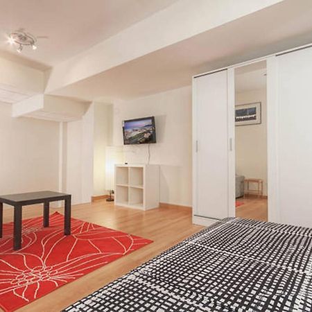 Victoria Freshapartments Málaga Kamer foto