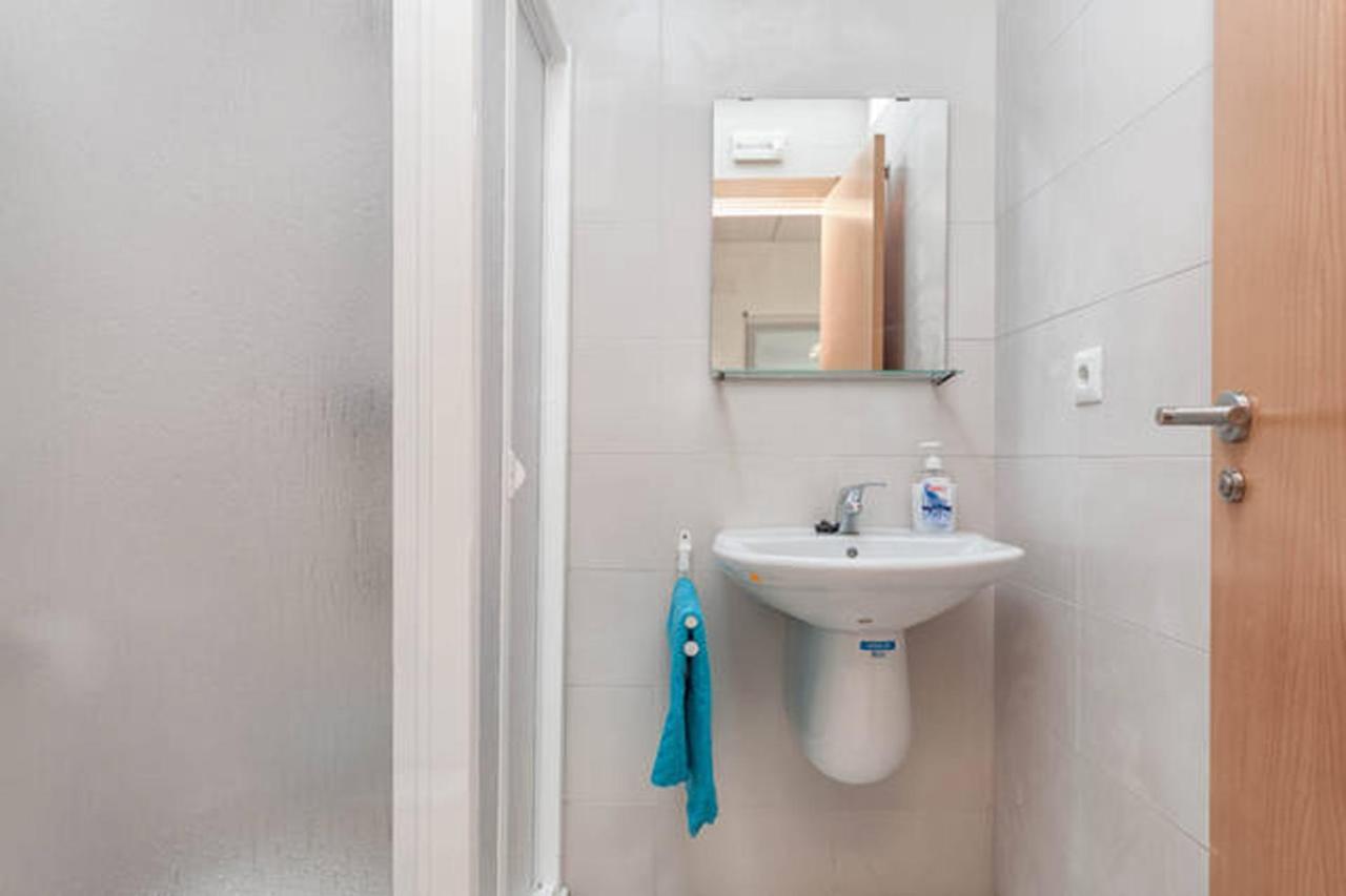 Victoria Freshapartments Málaga Kamer foto