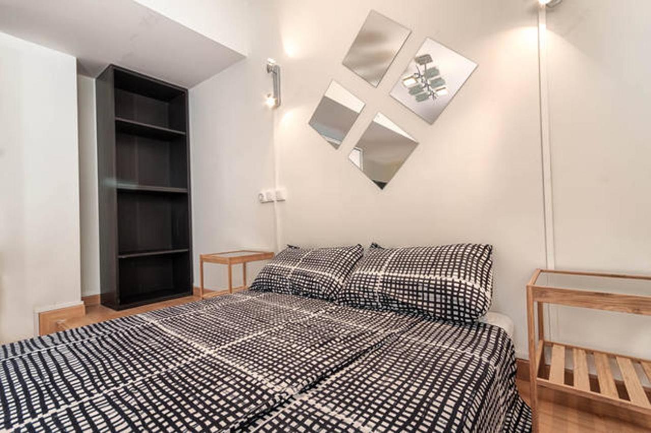 Victoria Freshapartments Málaga Kamer foto