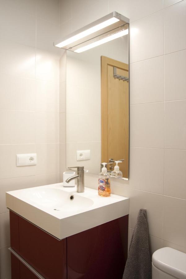 Victoria Freshapartments Málaga Kamer foto