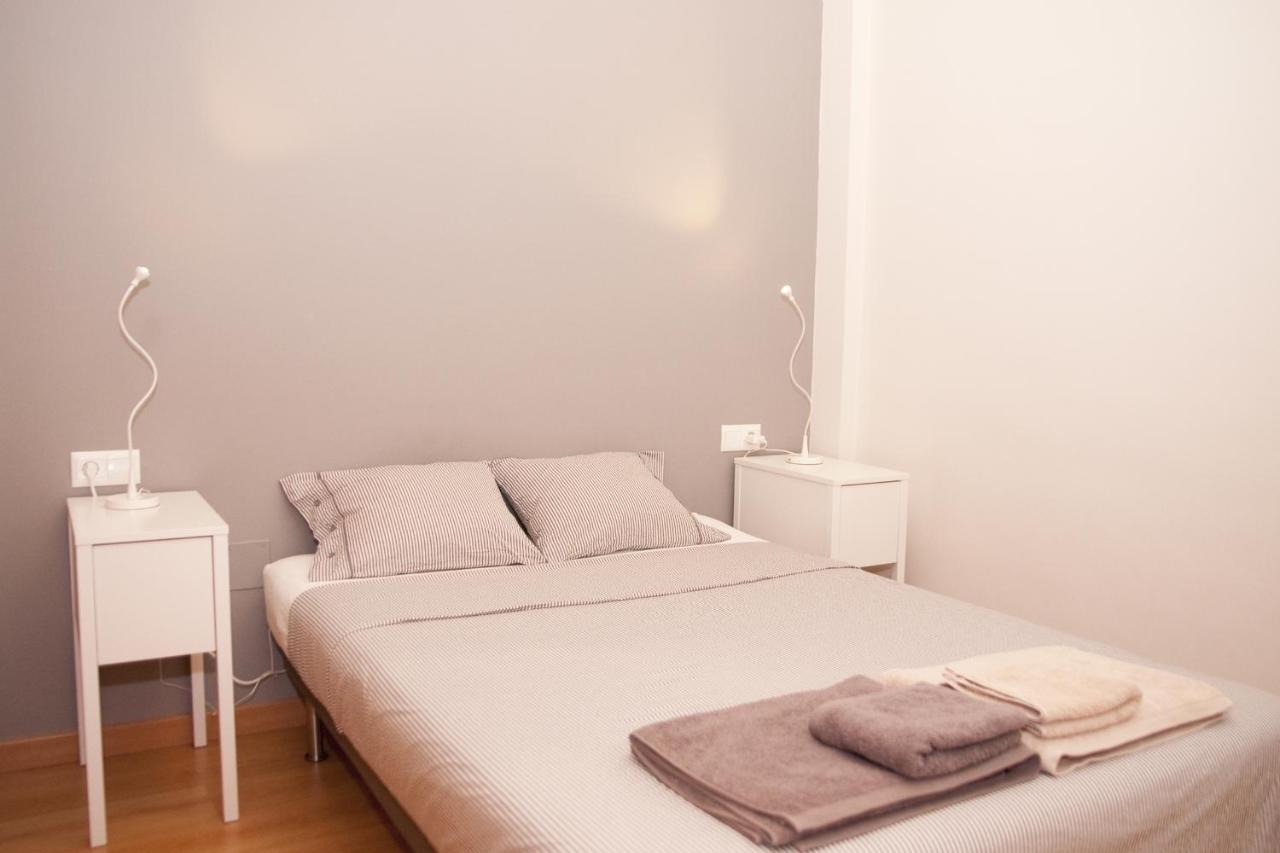 Victoria Freshapartments Málaga Kamer foto