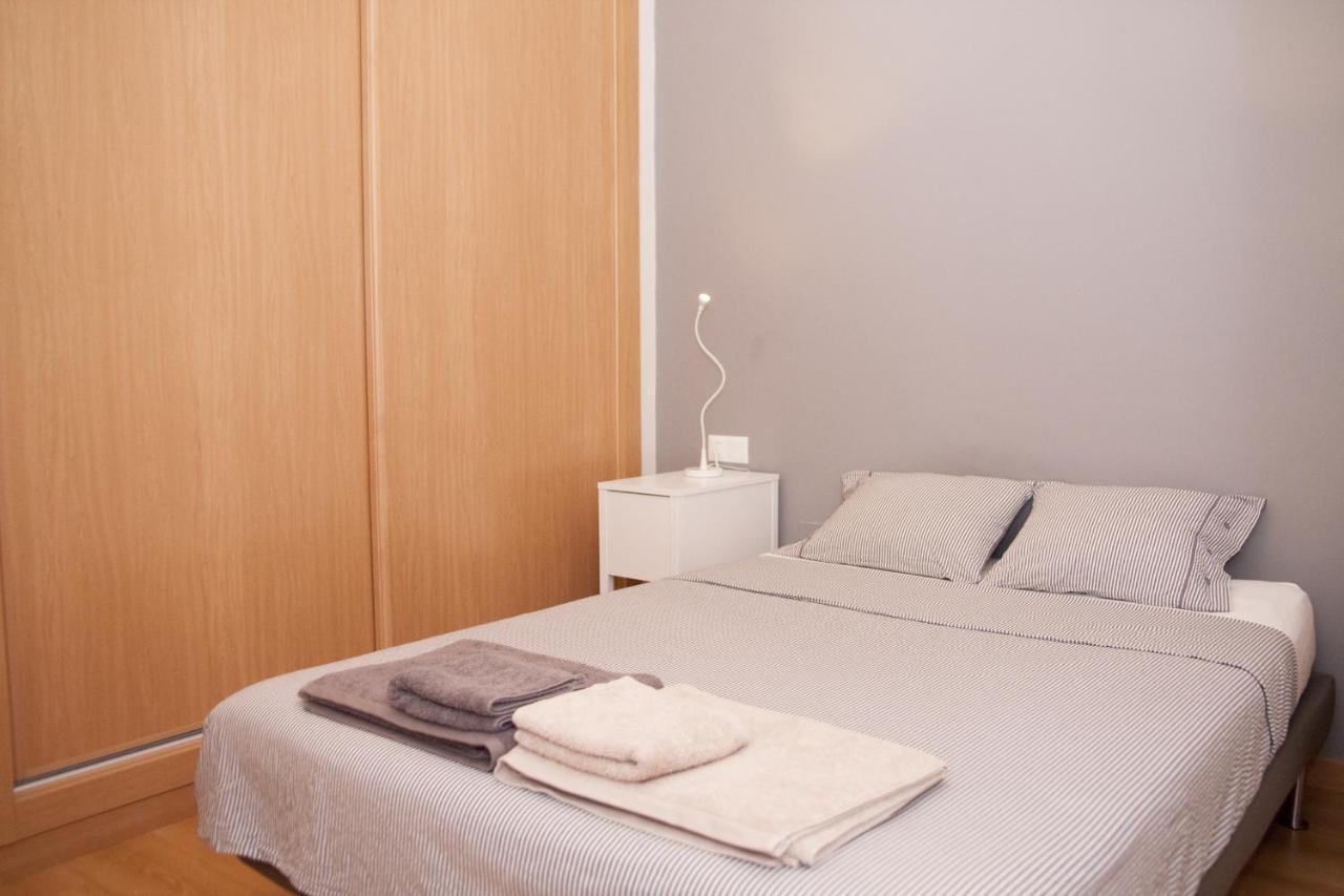 Victoria Freshapartments Málaga Kamer foto