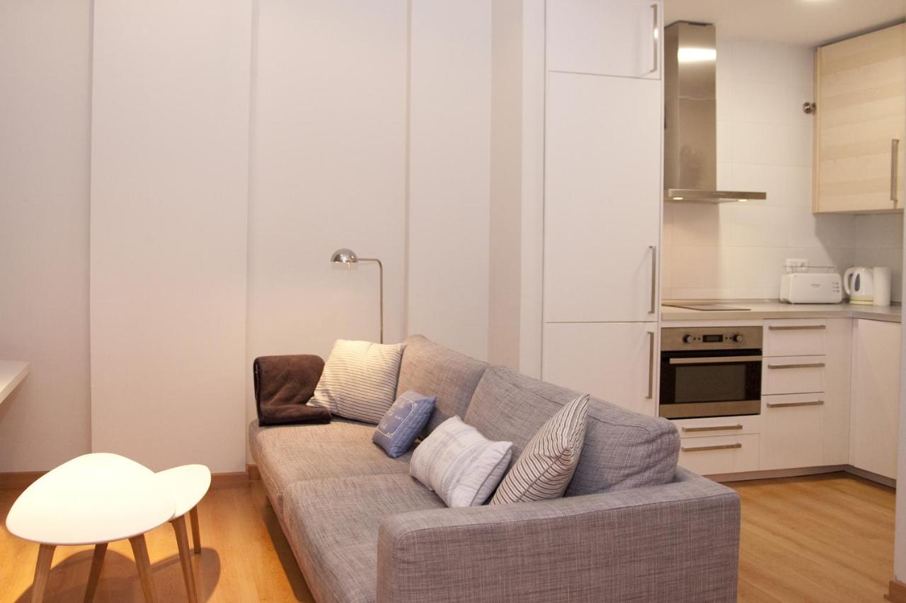 Victoria Freshapartments Málaga Kamer foto