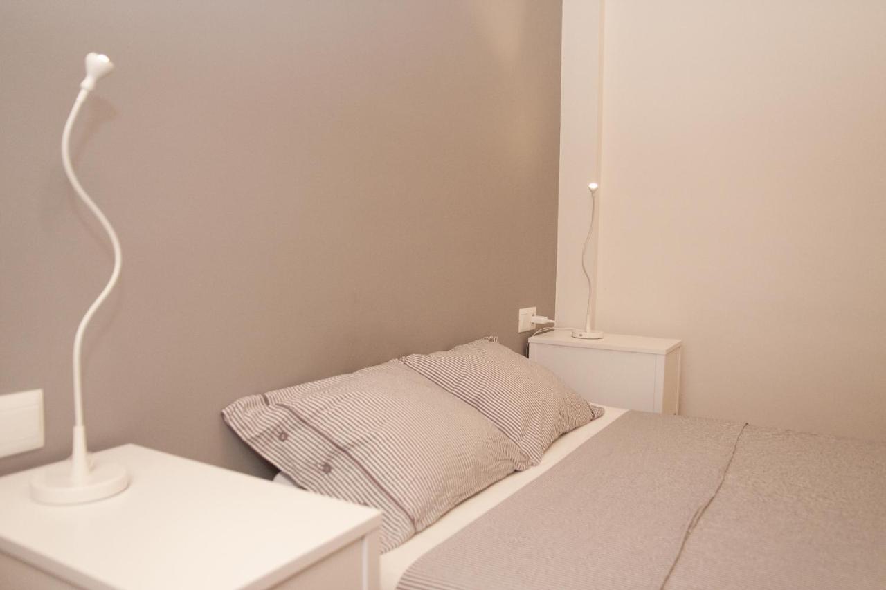 Victoria Freshapartments Málaga Kamer foto