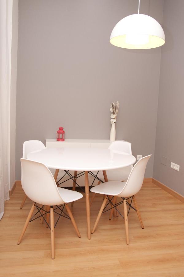 Victoria Freshapartments Málaga Kamer foto