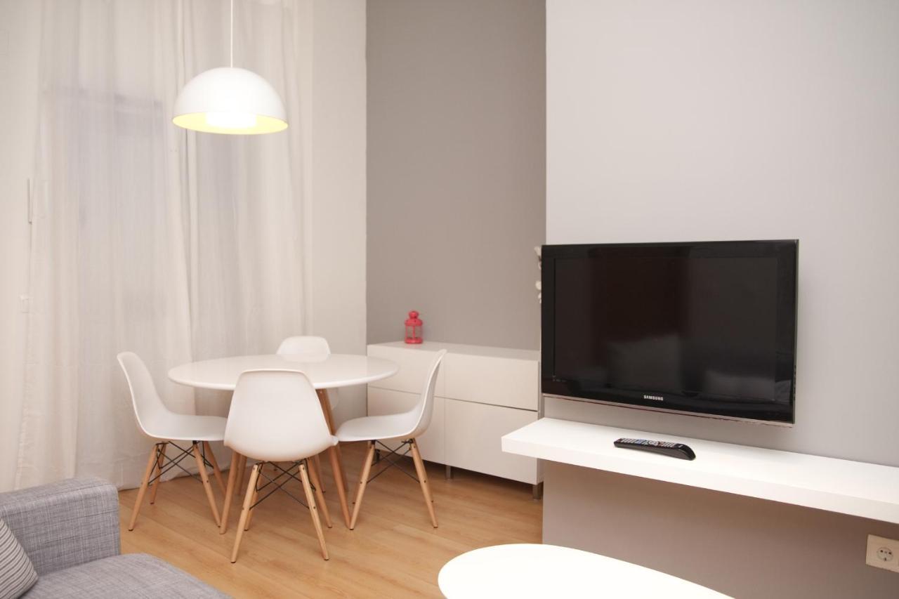 Victoria Freshapartments Málaga Kamer foto
