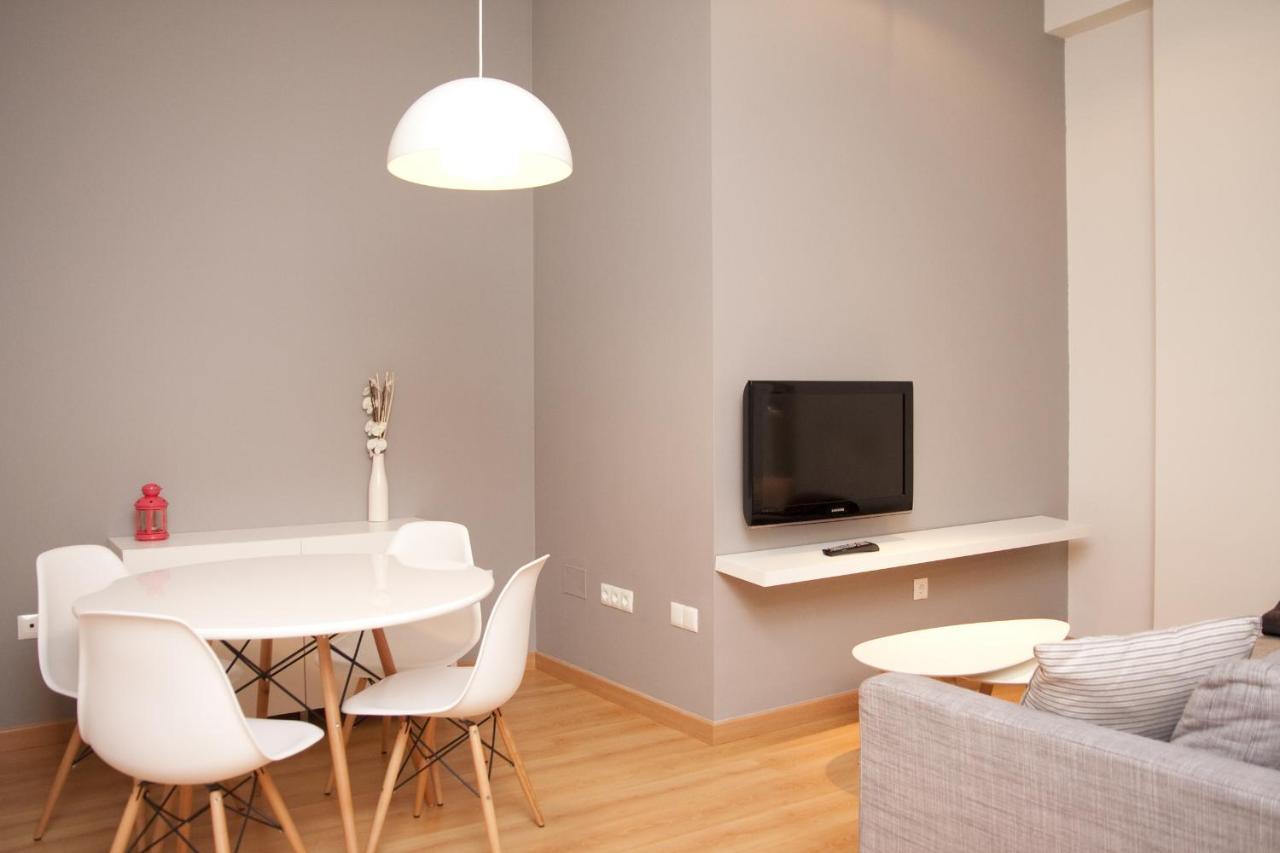 Victoria Freshapartments Málaga Kamer foto