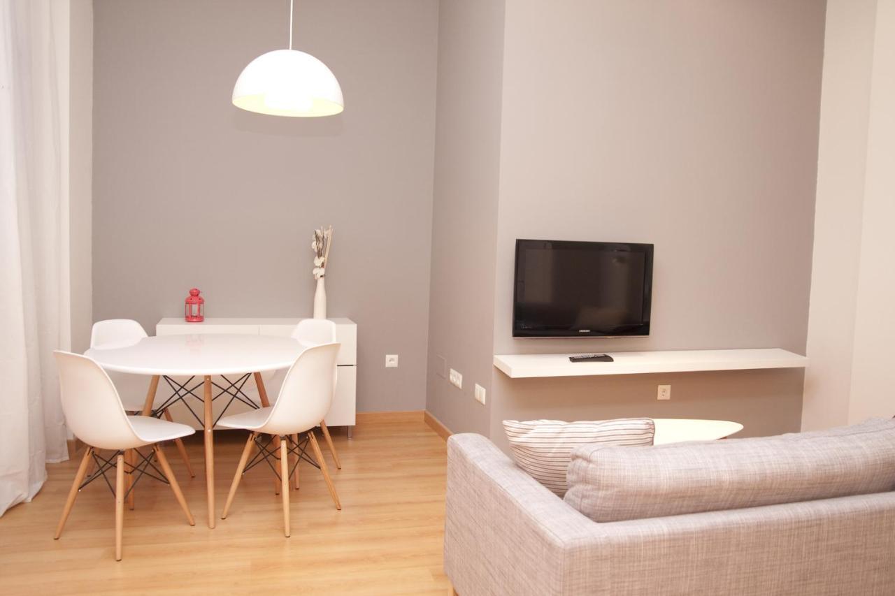 Victoria Freshapartments Málaga Kamer foto