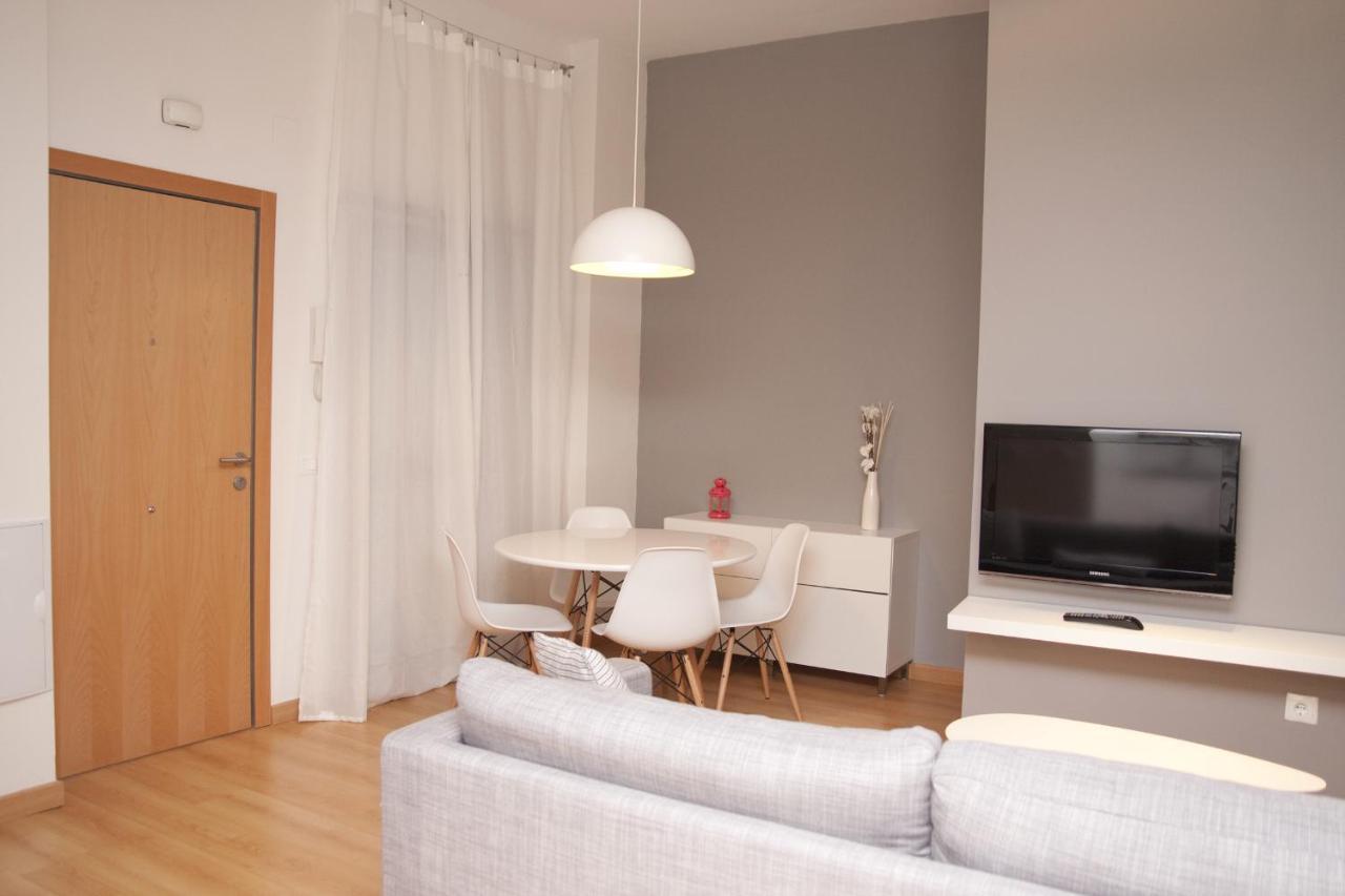 Victoria Freshapartments Málaga Kamer foto