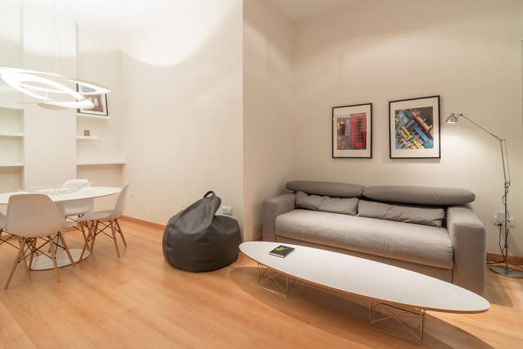 Victoria Freshapartments Málaga Kamer foto