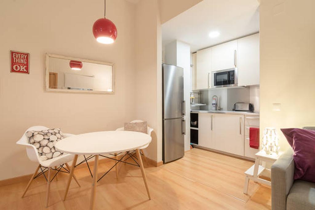 Victoria Freshapartments Málaga Kamer foto
