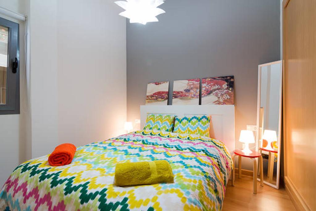 Victoria Freshapartments Málaga Kamer foto