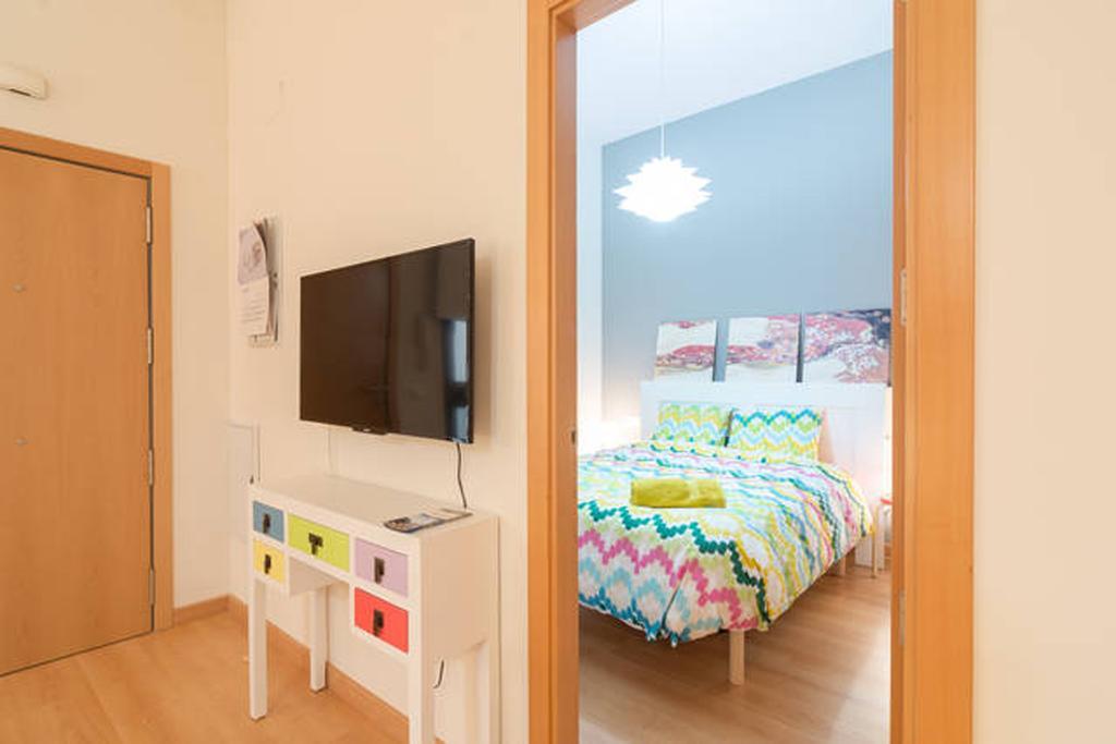 Victoria Freshapartments Málaga Kamer foto