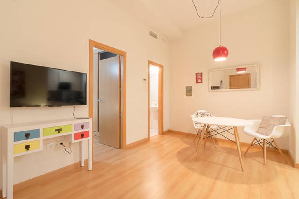 Victoria Freshapartments Málaga Kamer foto