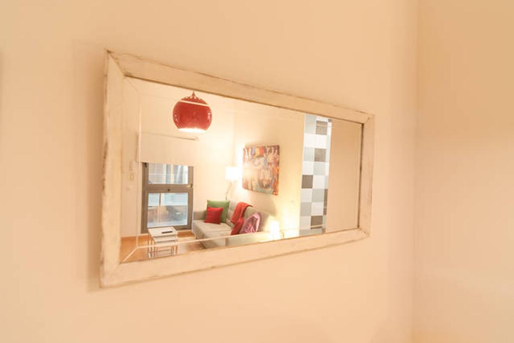 Victoria Freshapartments Málaga Kamer foto